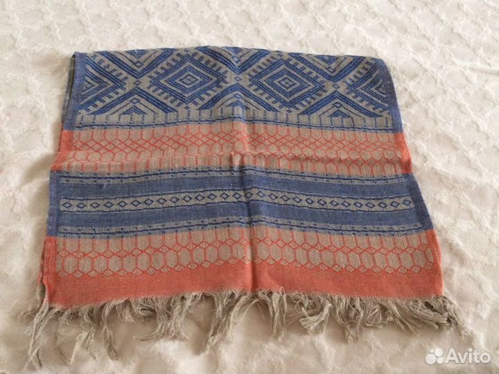 Рушник полотенце лен р.80*47см новый