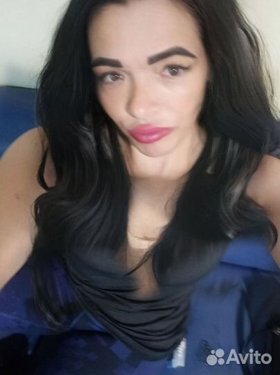 Массажистка