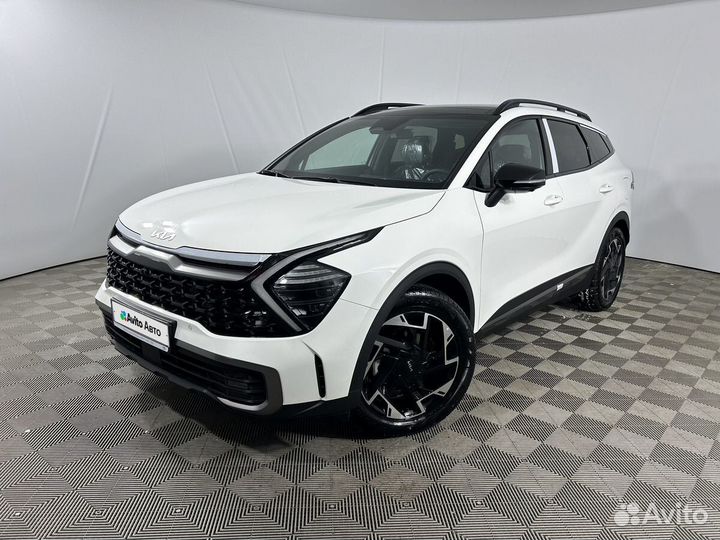 Kia Sportage 2.5 AT, 2023, 60 км