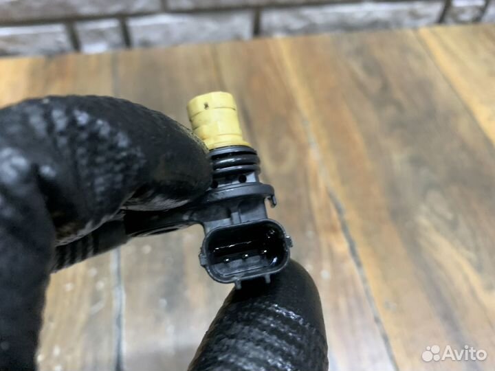 Mazda 3 (BM/BN) Датчик положения коленвала