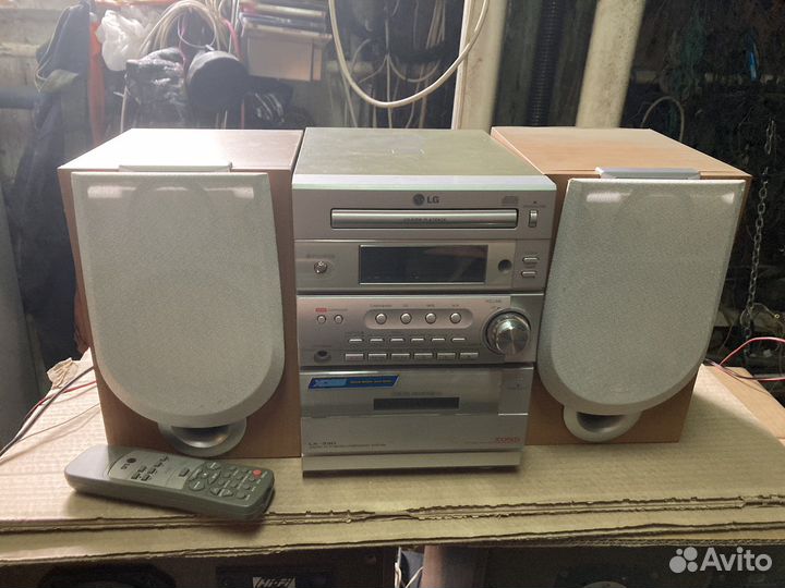 Музыкальная техника