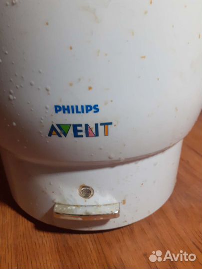 Продаю стерилизатор фирмы Philips