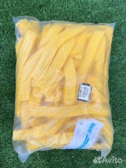 Шапочки «Шарлотка« одноразовые