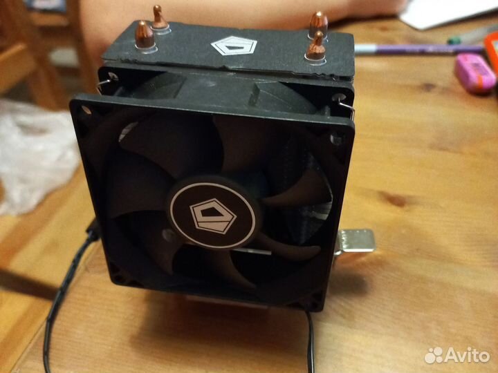 Башенный кулер