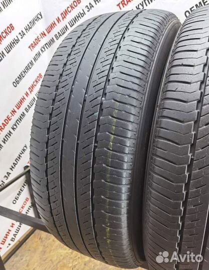 Bridgestone Dueler H/L 400 245/55 R19