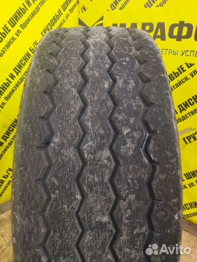 Грузовые шины Bridgestone 385/65 R22.5 бу