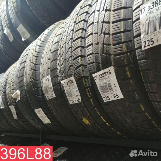 Bridgestone Turanza ER300 225/40 R19 89M