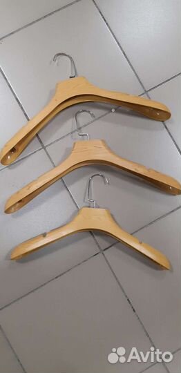 Вешалки
