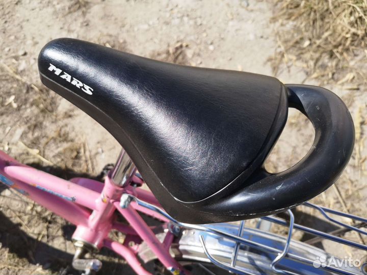 Велосипед детский