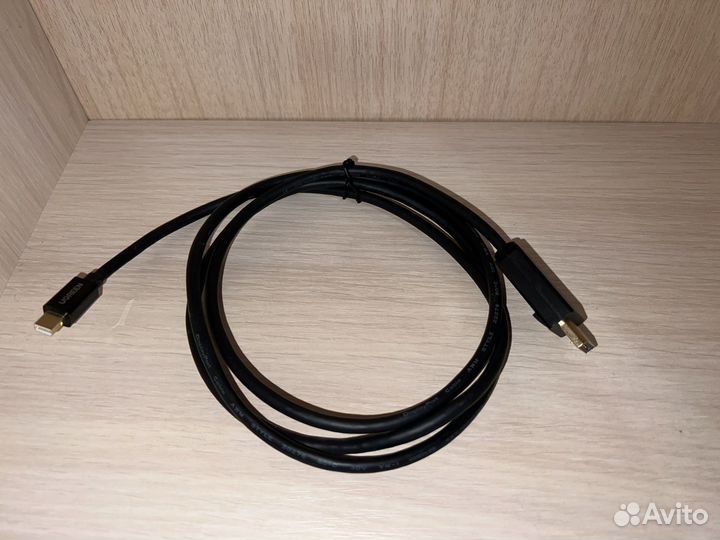 Кабели для пк