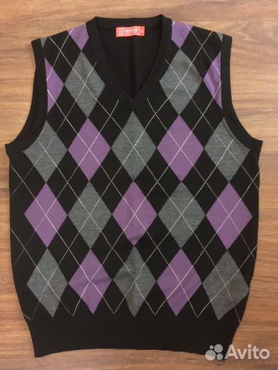 Жилет Henderson