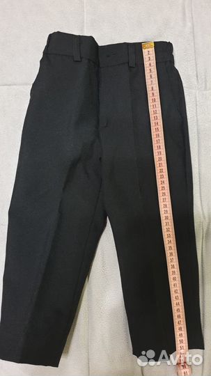 Костюм для мальчика