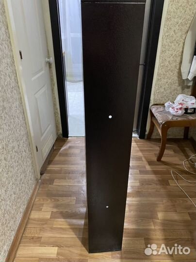 Оружейный сейф