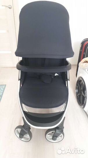 Прогулочная коляска бу