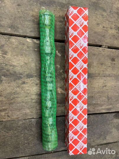 Распредвал opel