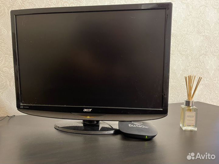 Телевизор acer