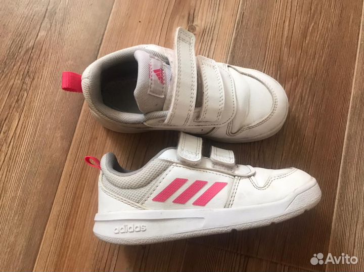 Кроссовки adidas 25