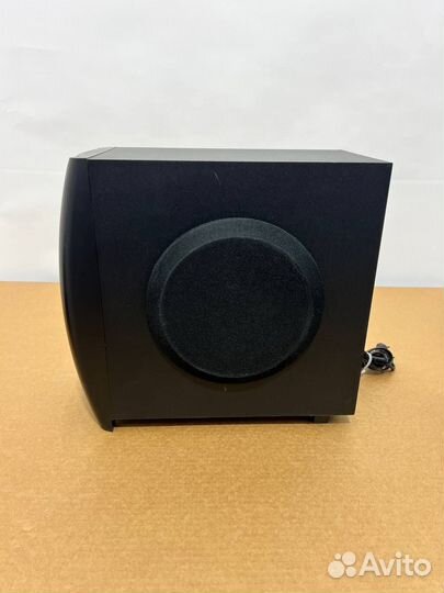 Колонки 5.1 Defender Orchestra M80