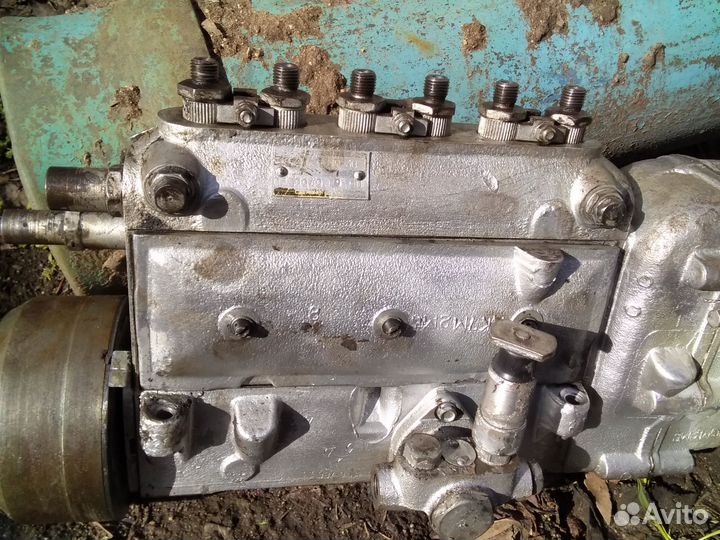 Продам тнвд мтз. ямз 236. ямз238 или отремонтирую