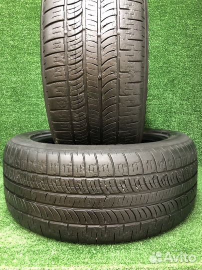 Pirelli Scorpion Zero Asimmetrico 235/50 R18 109W