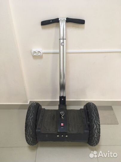 Сигвей Segway