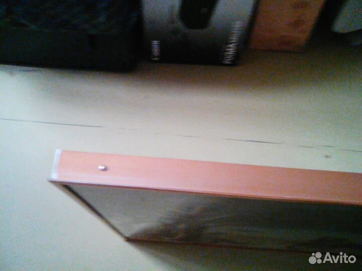 Картина бегущий конь