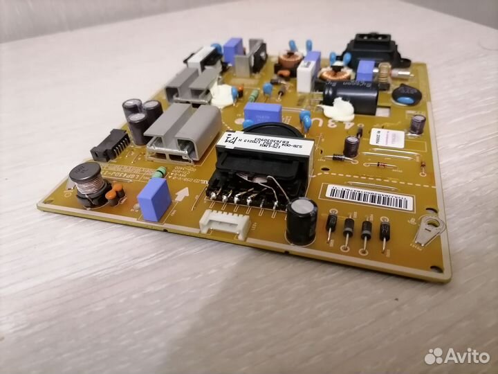 Блок питания EAX67209001(1.5) EAY64529501