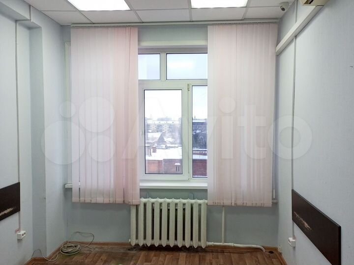 Офисные помещения, от 16м²