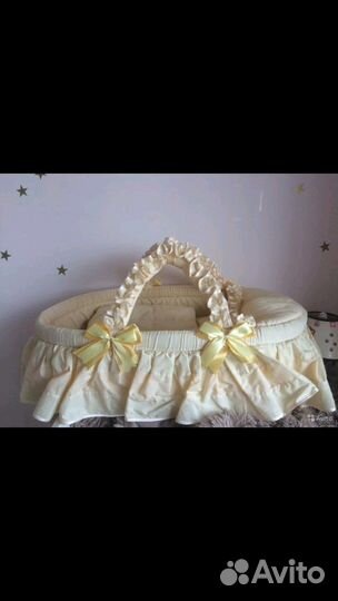 Переноска-люлька