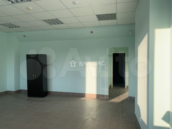 Сдам офисное помещение, 66.5 м²