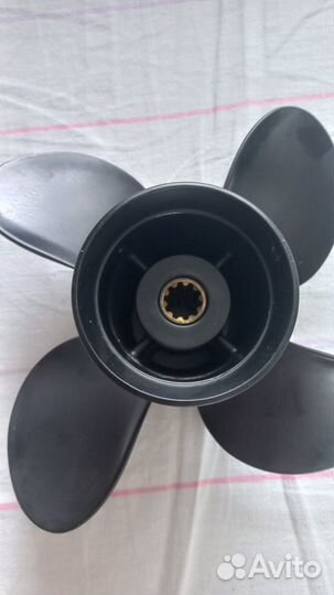 Гребной винт для лодочного мотора