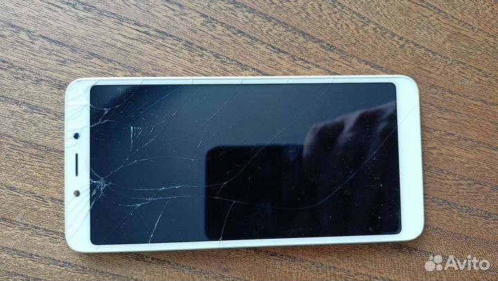 Lenovo A6 Note, 2/12 ГБ