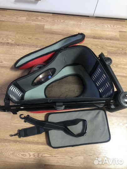 Переноска сумка для собак и кошек