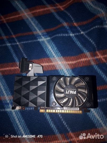 Видеокарта