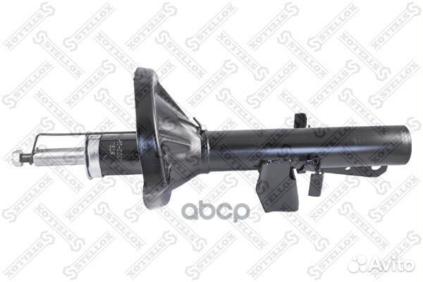 4203-9262-SX амортизатор задний газовый Ford M