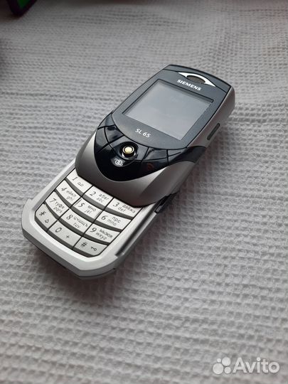 Siemens SL65