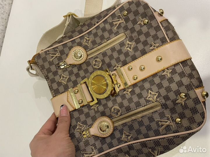 Сумка louis vuitton