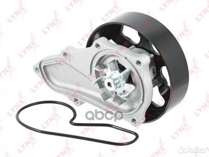 Насос водяной CW0182 lynxauto