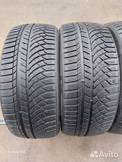 Kumho WinterCraft WP72 245/40 R18 97V