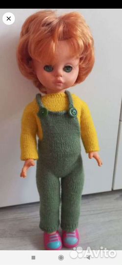 Одежда для кукол (ГДР,ссср)