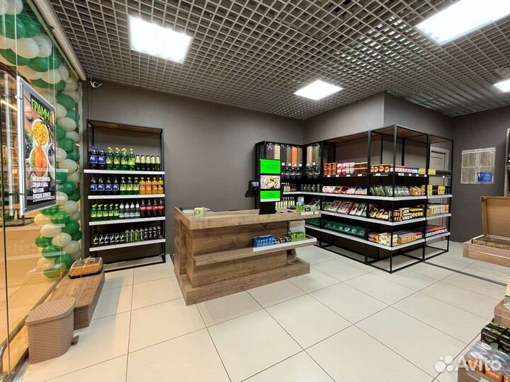 Магазин Орехи и сухофрукты с доставкой