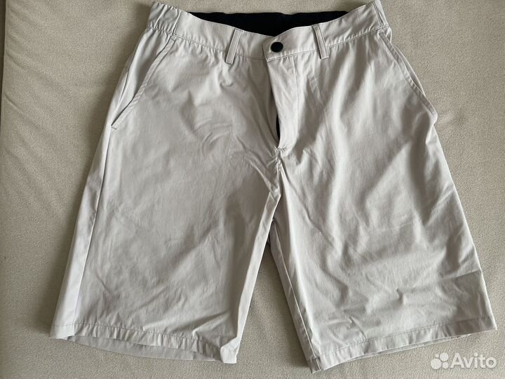 Шорты мужские lacoste оригинал