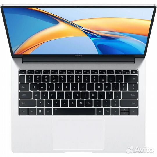 Ноутбук Honor MagicBook X14 2024 FRI-H56 5301akax