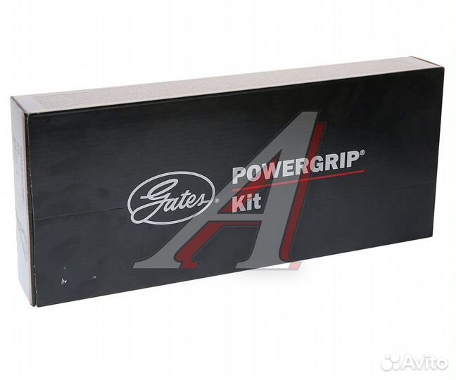 Комплект грм opel Astra G (Z16XE,X16XEL,Z16XEL) gates K025499XS gates Оригинал