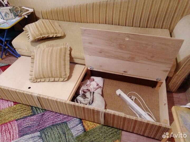 Софа раскладная