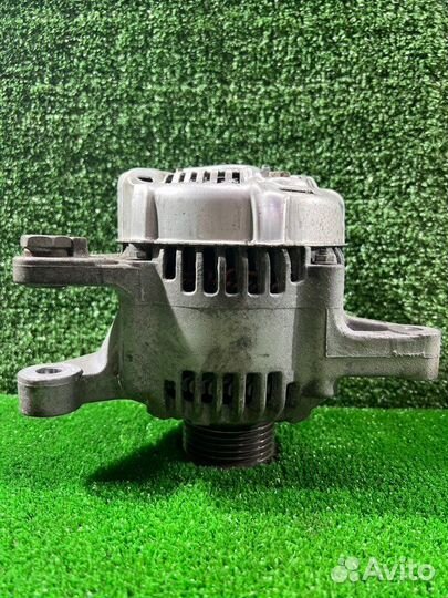 Генератор Toyota Wish ZNE14 1ZZ-FE 2006