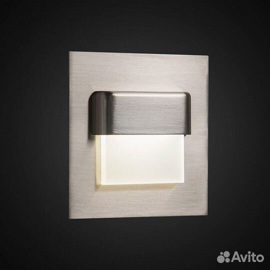 Встраиваемый светильник Citilux Скалли CLD006K1