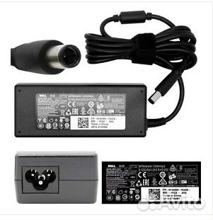 Блок питания для ноутбука Dell N5110 / PA-3E