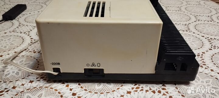 Диапроектор СССР