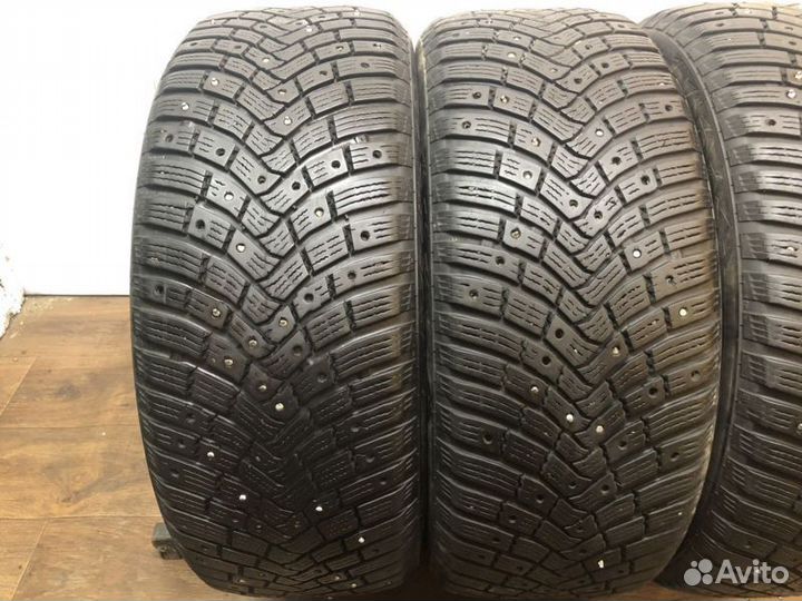 Continental IceContact 3 205/55 R16 94T